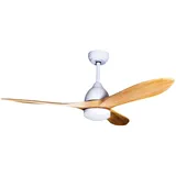 Eclipse Airora 0 cm Deckenventilator Holz
