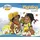 joy berry Help Me Be Good Book about Fighting