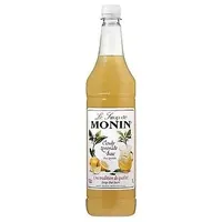 Monin Cloudy Lemonade - Sirup auf Limonadenbasis 1L