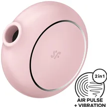 Satisfyer Pro To Go 3
