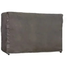 Gardissimo Schutzhülle Hollywoodschaukel Abdeckplane 344462, Haube Garten Schaukel, Askim