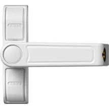 ABUS Fenster-Zusatzsicherung 2410 Sicherheitsschloss