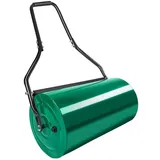 Tectake Gartenwalze 60 cm