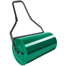Tectake Gartenwalze 60 cm