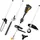 TEXAS Gartenpflege Set 4-in-1 BMX2020