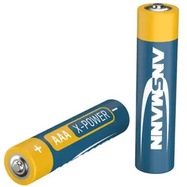 Ansmann X-Power AAA 50 St.