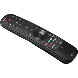 LG Magic Remote 2022, Fernbedienung - Schwarz