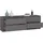 Milord K160 160 x 55 x 40 cm Grau