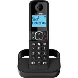 Alcatel F860 schwarz