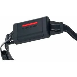Ledlenser NEO5R Weiß/Limette