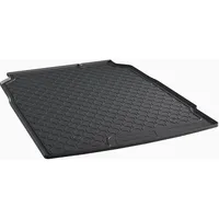 Gledring Rubbasol (Gummi) Kofferraumwanne kompatibel mit BMW 5er F10 Limousine 2010-2016