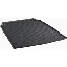 Gledring Rubbasol (Gummi) Kofferraumwanne kompatibel mit BMW 5er F10 Limousine 2010-2016