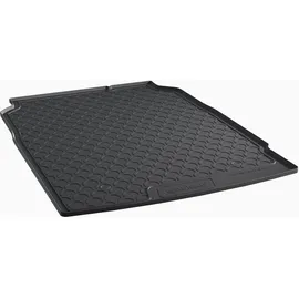 Gledring Rubbasol (Gummi) Kofferraumwanne kompatibel mit BMW 5er F10 Limousine 2010-2016