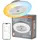 Osram SMART+ WiFi Ventilator mit LED Lampe Weiß