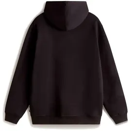 Vans Left Chest II Loose PO black (001) L