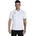 Polo weiß XL