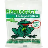 Abanta Pharma GmbH Remlofect Neu Halspastillen