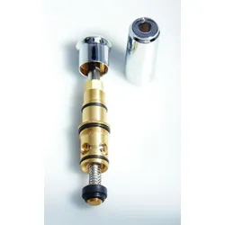 Ideal Standard Umschaltung A961167 Chro