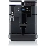 Saeco Royal Plus 9J0060 schwarz