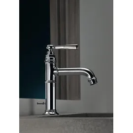 Hansgrohe Montreux Einhandmischer Brushed Gold Optic