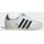 adidas Japan Damen Weiß/Schwarz/Gold Metallic 39 1/3