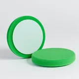 P&P Polierschwämme 'Profi', 80mm bis 150mm, einzeln - Hart / 150mm