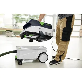 Festool Absaugmobil CLEANTEC CTM 26 EI-FLR