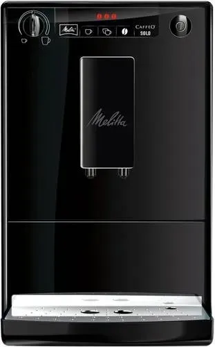 Preisvergleich Produktbild Melitta SDA Kaffee/Espressoautomat E 950-322 sw