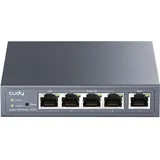 Cudy Gigabit Multi-WAN VPN Router, 5x RJ-45 R700