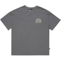 QUIKSILVER CL Freedom Swell T-Shirt 2025 iron gate -