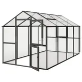 KGT Aptasia IV Alu Anthrazit-Grau ESG 4 mm 10 m2