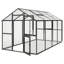 KGT Aptasia IV Alu Anthrazit-Grau ESG 4 mm 10 m2