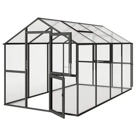 KGT Aptasia IV Alu Anthrazit-Grau ESG 4 mm 10 m2