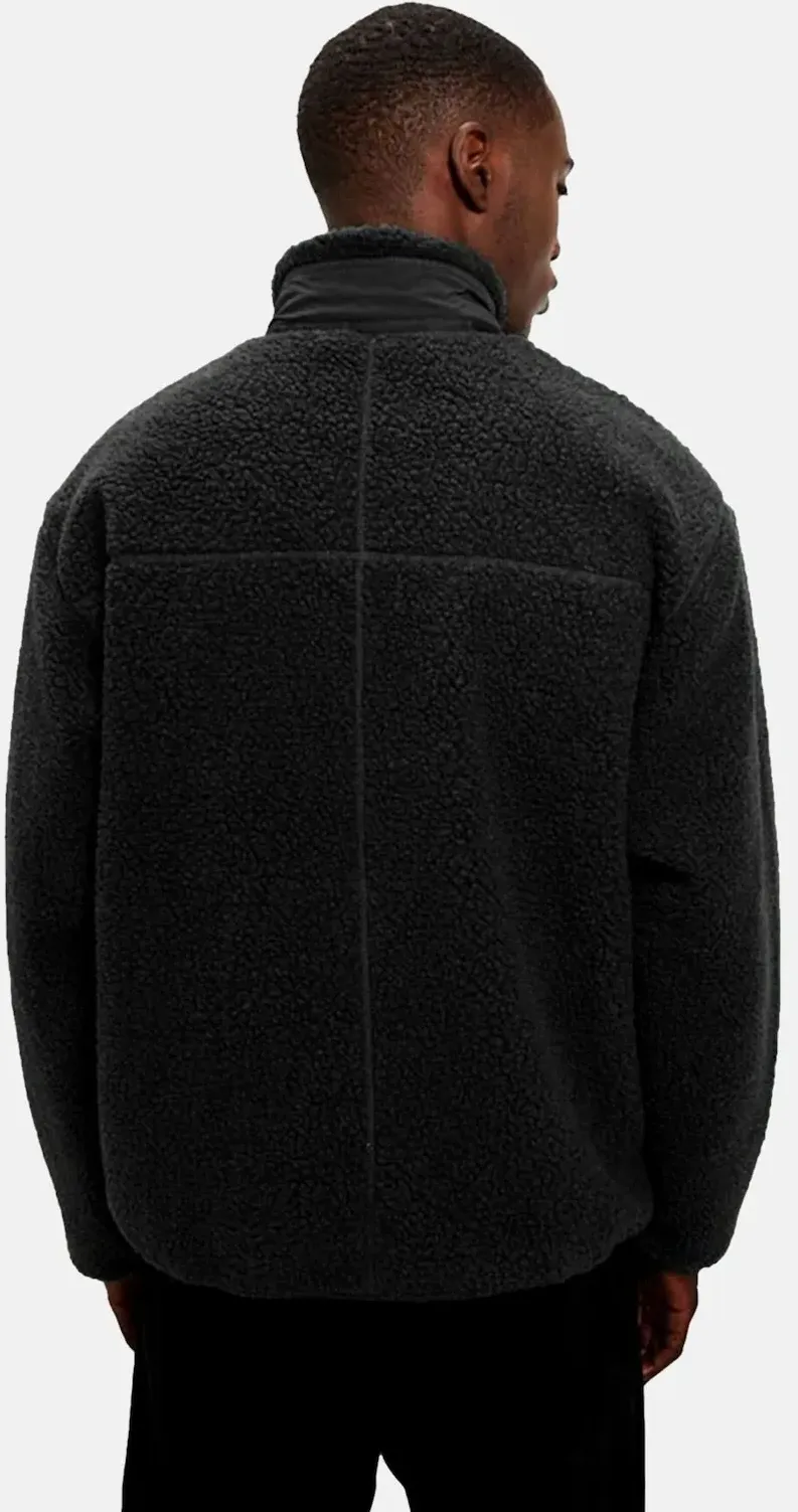 Ellesse Jacke ESTE Teddyjacke