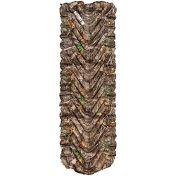 Luftmatratze aufblasbar - Static V Realtree Edge Camo EINHEITSGRÖSSE