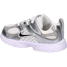 Nike V5 RNR Kinder White/Black-Vast Grey-College Grey 26