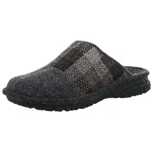 Josef Seibel Toulouse 04, anthrazit-Multi, Farbe:anthrazit-Multi, Größe:43 - 43 EU Weit