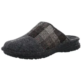 Josef Seibel Toulouse 04, anthrazit-Multi, Farbe:anthrazit-Multi, Größe:43 - 43 EU Weit