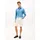 Tommy Hilfiger Regular-Fit Shorts Dover Weiß 33/NI