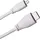 Raspberry HDMI-Kabel T7690AX 1x HDMI-Stecker - 1x HDMI-Stecker D Micro 200 m Weiß