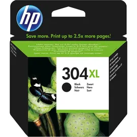 HP 304XL schwarz