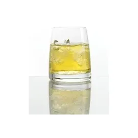 Stölzle Lausitz Becher Mix-Drink Experience 6er-Set 255ml – Elegante Gläser für Wasser, Longdrinks & Saft – Hochwertige Cocktail Gläser aus Kristallglas – Spülmaschinen- & Stoßfest, Made in Germany