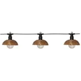 Star Trading Cesta Light" - Braun