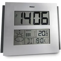 MEBUS Funk-Wetterstation 40330
