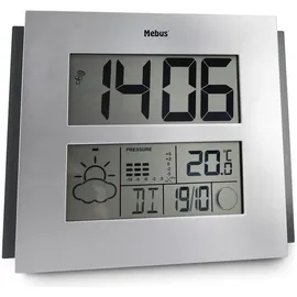MEBUS Funk-Wetterstation 40330
