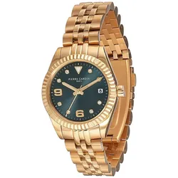 Pierre Cardin Opera Timbre CF.1012.MG.2 Damenuhr