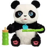 Just Play Hasbro FurReal Friends Coco The Tumbling Panda 40,60 cm Mehrfarbig