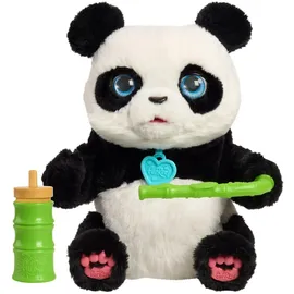 Just Play Hasbro FurReal Friends Coco The Tumbling Panda 40,60 cm Mehrfarbig