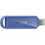SanDisk Phone Drive Laufwerk Maritime Blue USB