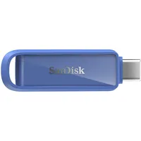 SanDisk Phone Drive Laufwerk Maritime Blue USB
